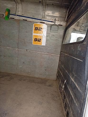 sprinter maxi: Mercedes-Benz Спринтер: 2004 г., 2.2 л, Дизель — 9