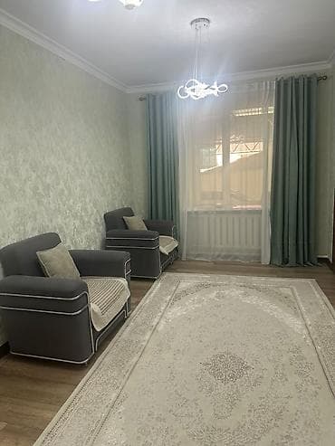 5 комнат: 200 м², 5 комнат — 6
