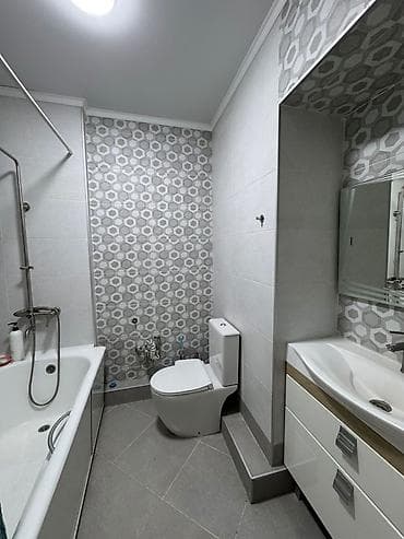 адмираль: 3 комнаты, 119 м² — 10