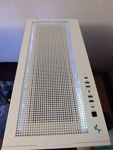 am 3: Компьютер, ядер - 16, ОЗУ 32 ГБ, Игровой, Б/у, AMD Ryzen 7 Pro, NVIDIA GeForce RTX 5080, SSD — 3