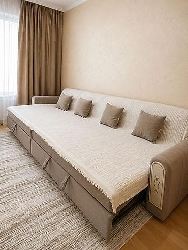 2 rooms: Коттедж, Каприз, Бактуу-Долоноту, 7 мест — 3