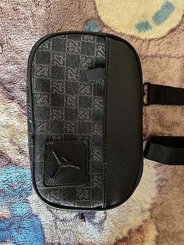 жордан найк: Поясная сумка, бананка, Nike, Новый, Унисекс — 3