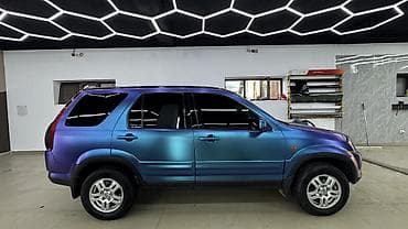 стартер хонда срв 2: Honda CR-V: 2002 г., 2 л, Автомат, Бензин, Кроссовер — 8