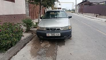 гакаён машина: Daewoo Nexia: 2006 г., 1.5 л, Механика, Бензин, Седан — 2