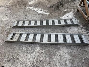 диван надувной туристический: Продаю трапы перфорированные. Легкие алюминиевые. Для квадроциклов или — 2