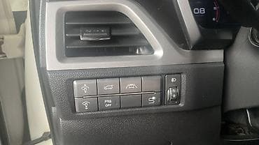 ssang: Ssangyong Korando: 2019 г., 1.6 л, Автомат, Дизель, Кроссовер — 9
