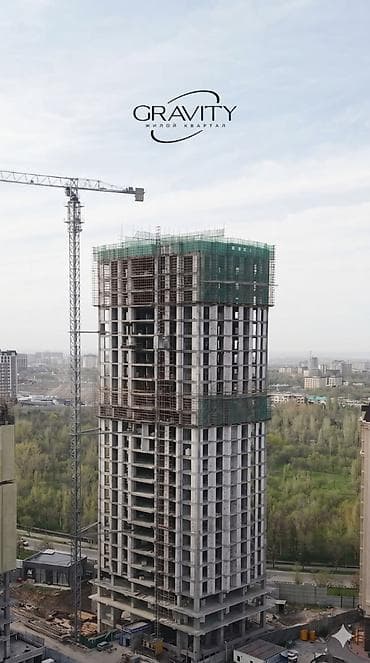 Продажа квартир: 4 комнаты, 126 м², Элитка, 20 этаж — 5