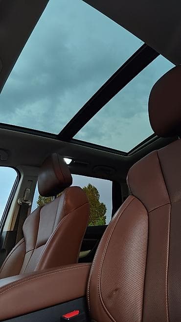 бампер на акорт: Subaru Ascent: 2019 г., 2.4 л, Автомат, Бензин, Кроссовер — 8