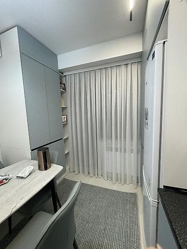 дордой моторс квартиры: 1 комната, 41 м², Дизайнерский ремонт — 5