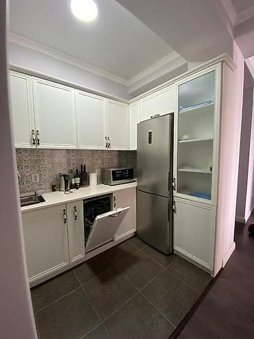 rent: 3 комнаты, Собственник, Без подселения, С мебелью полностью — 2