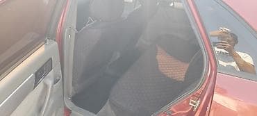 Унаа сатуу: Ассалому алейкум машина сатылат срочно арзан баада автомат коробка газ — 3
