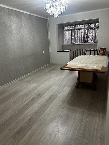 2 room flat: 3 комнаты, Собственник, С мебелью частично — 2