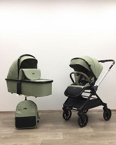 Коляска at lalafo.kg Коляска