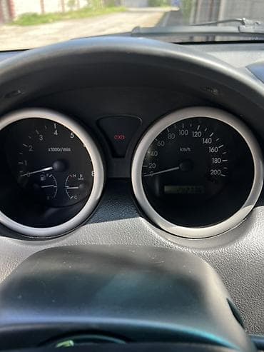 10 r20: Chevrolet Aveo: 2007 г., 1.4 л, Автомат, Бензин, Хэтчбэк — 7