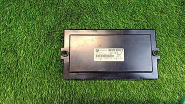 bmw e46: Модуль в пространстве для ног Е87 Е90 Е91 6 961 138 Год 2006 В — 4