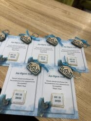 организация детских мероприятий: Организация мероприятий | Оформление мероприятий — 4