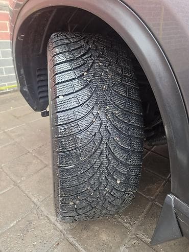 r18 235: Колеса в сборе 255 / 50 / R 20, Б/у, Комплект, Литые, отверстий - 5 — 7