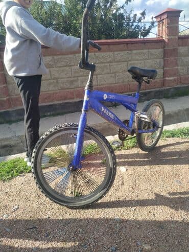 купить шины бу в бишкеке: BMX велосипед, Новый — 2