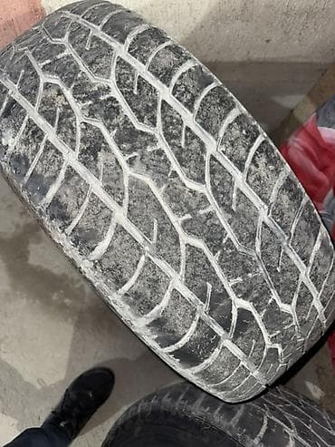 покрышка 205 60 16: Колеса в сборе 275 / 65 / R 17, Всесезонная, Комплект, Внедорожные (АТ/МТ), Литые, отверстий - 6 — 4