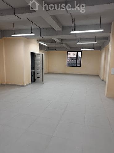 open space: Магазин, В жилом доме, 85 м² Не действующий, Без оборудования, С ремонтом, Electricity сommunications, Отдельный вход — 3