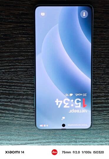 redmi not 8: OnePlus 13R, Колдонулган, 256 ГБ, түсү - Боз — 3