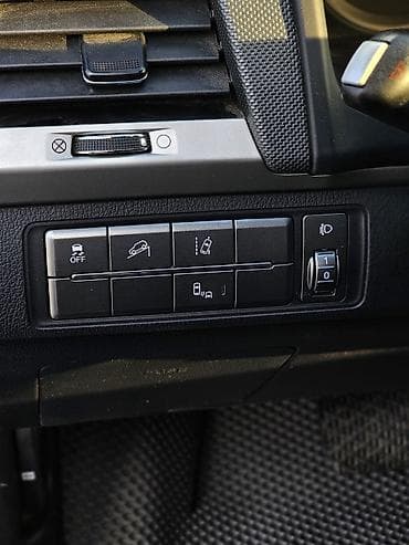 датчик руля e53: Ssangyong Rexton Sports: 2019 г., 2.2 л, Автомат, Дизель, Пикап — 9
