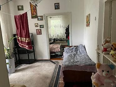 остановка: Продаётся дом с участком 13 соток в Беловодске. Участок расположен — 5
