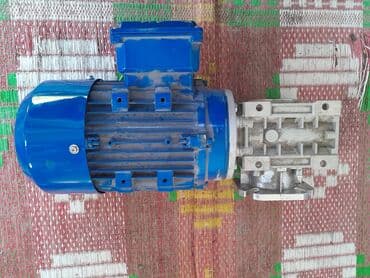 Оборудование для производства: Редуктор, Б/у, В наличии — 2