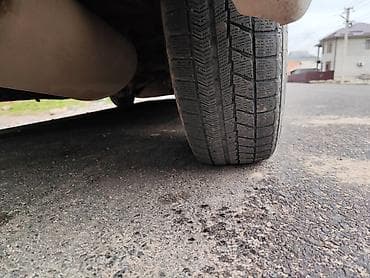 колосо: Дөңгөлөктөр монтажда 175 / 65 / R 14, All-season, Комплект, Жеңил унаалар, Темир, тешиктери - 4 — 5