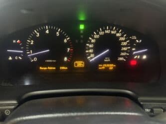 шины на rx300: Lexus LS: 2005 г., 4.3 л, Автомат, Бензин, Седан — 18