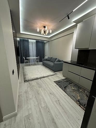 купить квартиру авангард: 2 комнаты, Собственник, Без подселения, С мебелью полностью, С мебелью частично — 7