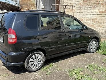 dn8 sonata: Mitsubishi Space Star: 2001 г., 1.6 л, Ручные, Бензин, Хэтчбэк — 6