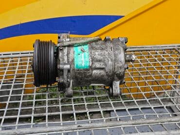 встраиваемая кофемашина сименс: Компрессор Seat 1999 г., Б/у, Оригинал, Германия — 1