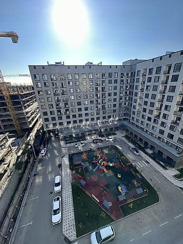 1 комната, 42 м², Элитка, 9 этаж, Дизайнерский ремонт — 5