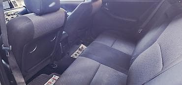 бампер стрим: Toyota Allex: 2003 г., 1.5 л, Автомат, Бензин, Хэтчбэк — 10