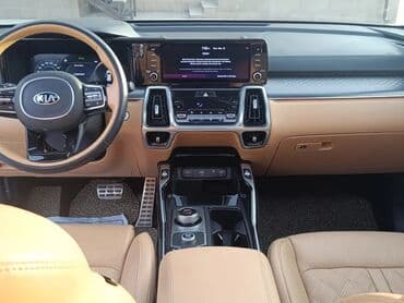 кия соренто 2020: Kia Sorento: 2020 г., 2.2 л, Робот, Дизель, Кроссовер — 7