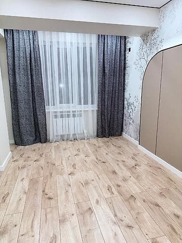 nova grant: 2 комнаты, 72 м², Элитка, 2 этаж, Дизайнерский ремонт — 1