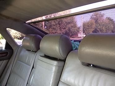 ижара авто: Audi A6: 2003 г., 2.7 л, Автомат, Бензин, Седан — 9
