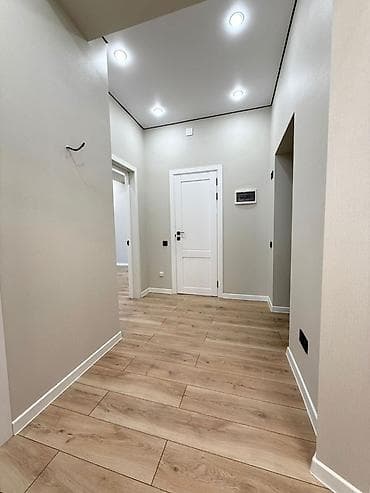 париж цо: 3 комнаты, 60 м², Индивидуалка, 9 этаж, Дизайнерский ремонт — 4