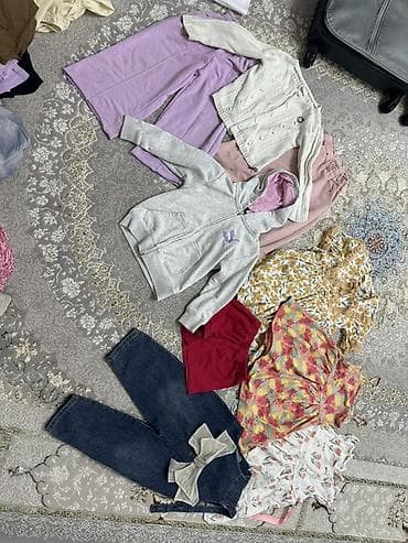 платья для кормления: Детское платье — 1