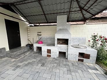 2500: 250 м², 6 комнат, Бронированные двери — 3