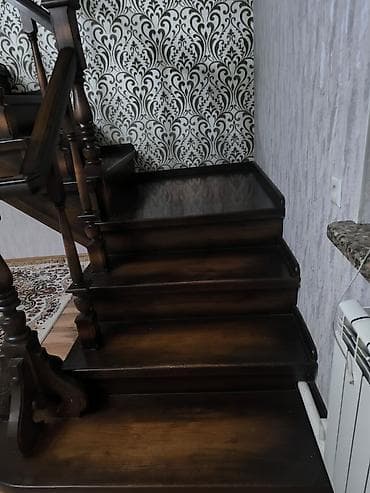парковая: 200 м², 6 комнат — 1