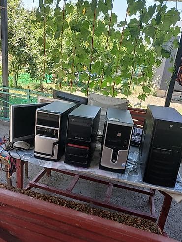 диск музыка: Системные блоки формата ATX/microATX для офиса/учёбы и базовых задач — 5