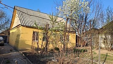 гараж берилет: 📍📍📍Продаётся участок + дом!!! Район очень тихий, дружный. Общая — 9