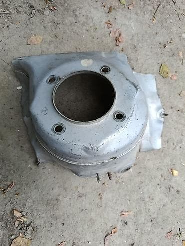 Картер Mazda 1999 г.