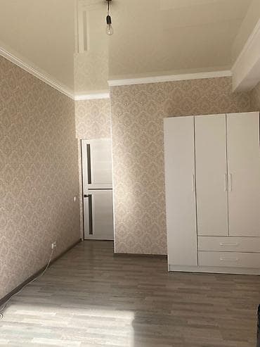 1 комната, 47 м², Элитка, 6 этаж, Косметический ремонт — 7