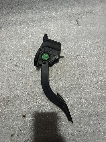 вакумный усилитель: Педаль акселератора в сборе (электронная, «газ на проводе») для — 2