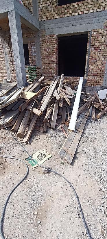 дрова самовывоз: Продаю дрова (самовывоз) — 2