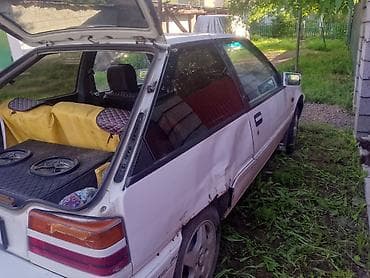 бензонасос митсубиси спейс стар: Mitsubishi Colt: 1987 г., 1.4 л, Механика, Бензин, Хэтчбэк — 1