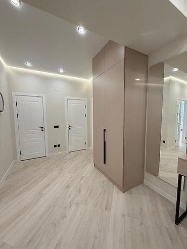 Недвижимость: 3 комнаты, 93 м², Элитка, 10 этаж, Дизайнерский ремонт — 7